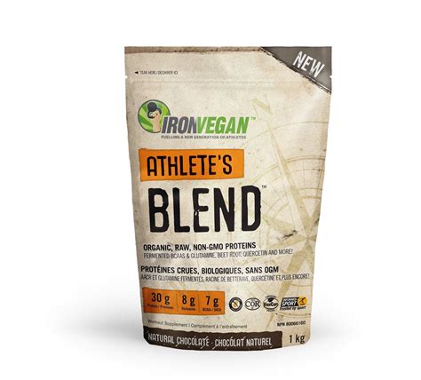 The Science behind Rice Protein Blend: Fueling Your Body for Optimal Performance